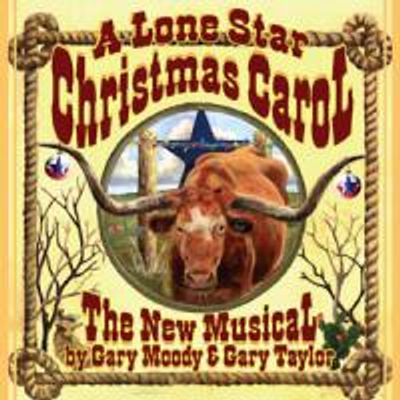 Photo Flash: Circle Theatre's A LONE STAR CHRISTMAS CAROL